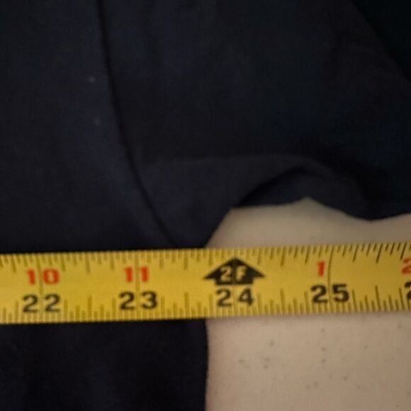 Carnival Breeze black T shirt - Picture 6 of 7